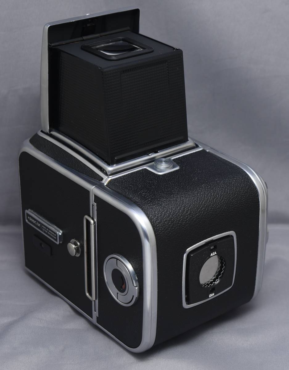 △☆【Hasselblad】ハッセルブラッド 500C/M ボディ ☆△ 【公式通販】