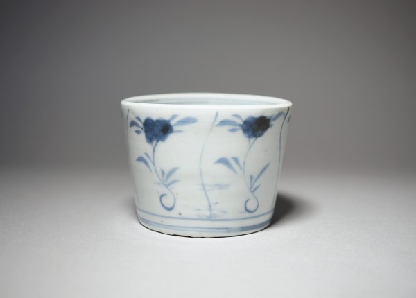 蕎麦猪口 古伊万里 | Yahoo!オークション - 「古伊万里 龍」伊万里