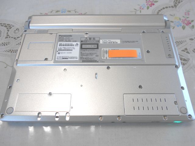 中古パナソニック(Panasonic) ☆美品☆ Panasonic Let