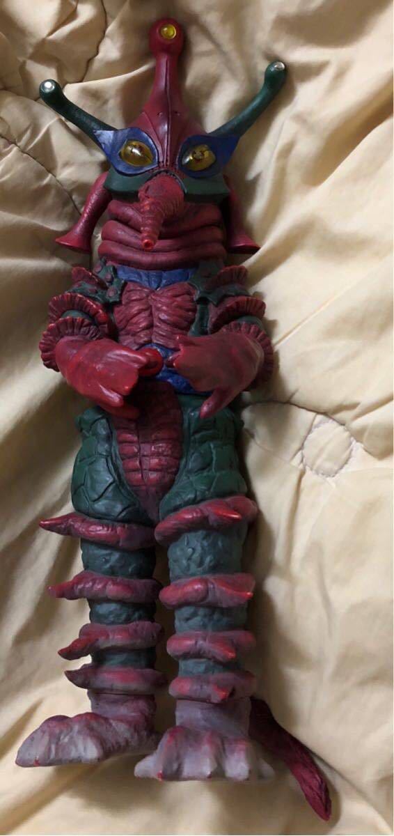 CCP ヒッポリト星人 1/6 特撮シリーズ ウルトラマン エース 超獣 怪獣