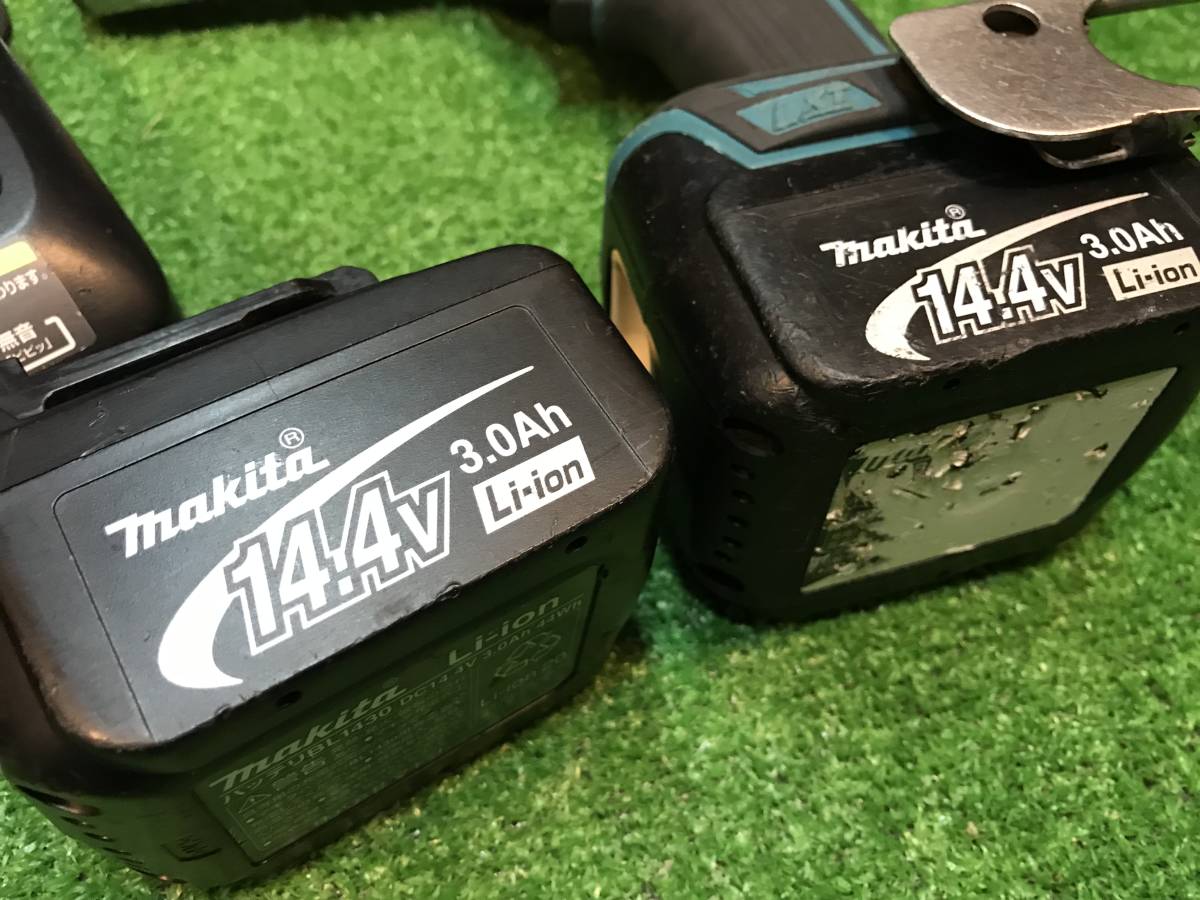 マキタ TD160D makita 充電式インパクトドライバ 充電式インパクト 