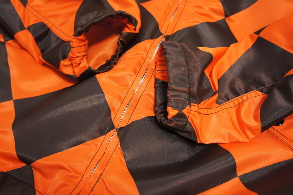 NEIGHBORHOOD 18SS G-1 / N-JKT L グランドクルージャケット MA 