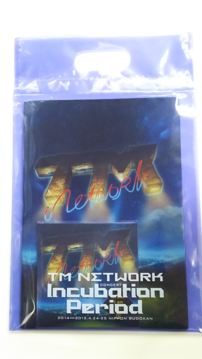 ○未開封DVD○『TM NETWORK PLAY SPEEDWAY and TK HITS !!』○(+CD