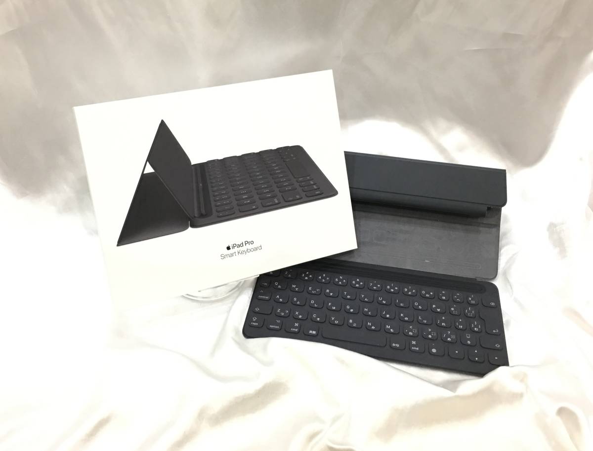iPad Pro Apple 10.5インチ 64GB 10.5 初期化済み 1円 Softbank Wi-Fi+ 