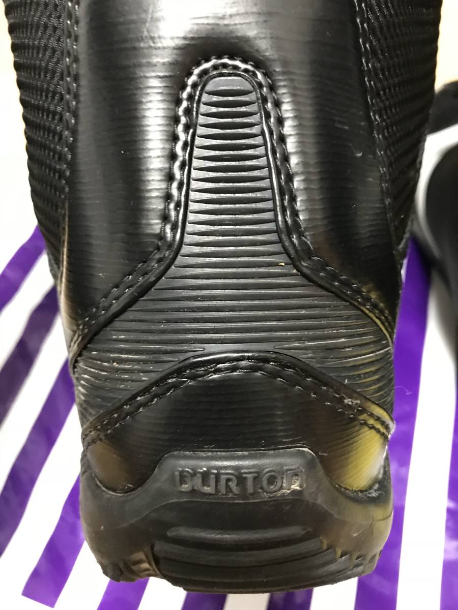 BURTON AMBUSH 27.5cm burton slxのYahoo!オークション(旧ヤフオク!)の