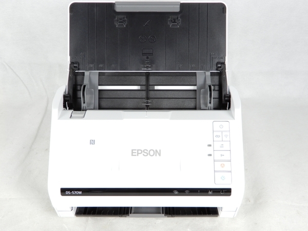 エプソン ジャンク EPSON エプソン DS-570W スキャナー エプソン ジャンク EPSON エプソン DS-570W スキャナー