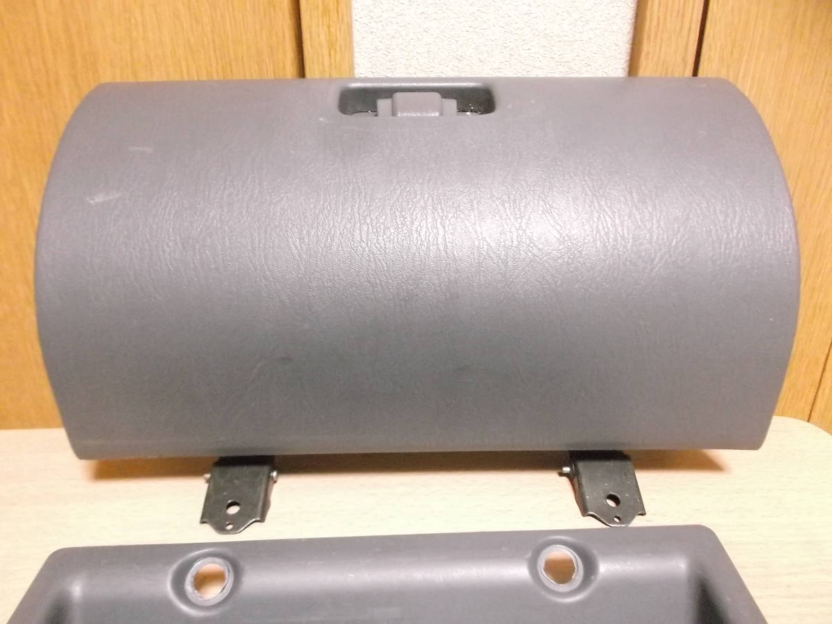 モーターファーム ジムニー JB23 1～4型 コンソールBOX スズキ 