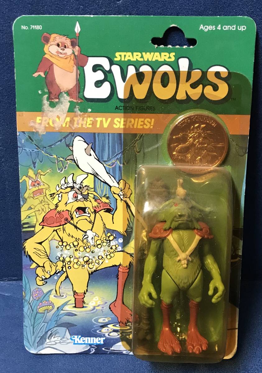 オールドケナー ケナー Star スター・ウォーズ Wars Kenner スター