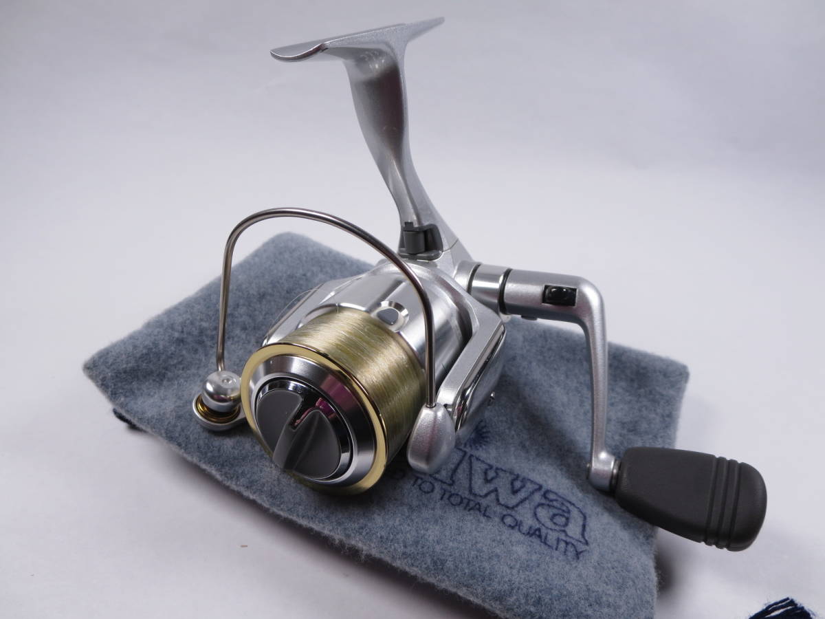 ダイワ 13 セルテート 2508PE 美品 DAIWA 【公式通販】