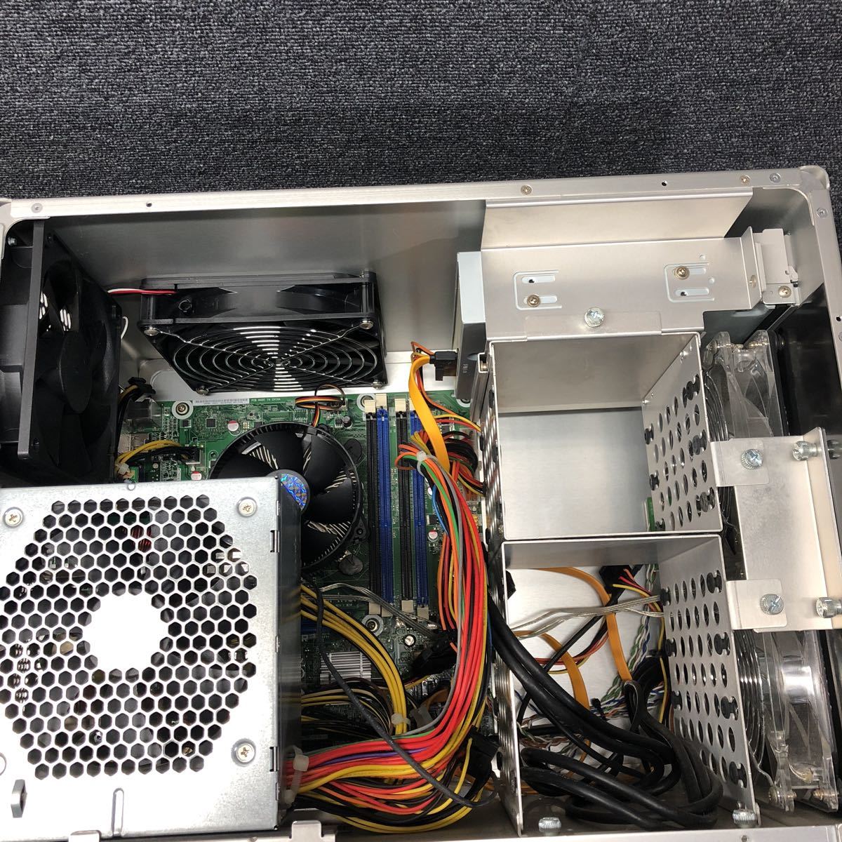 拡張も見据えた高コスパな自作PCを10万円台で構成してみた 価格.com 