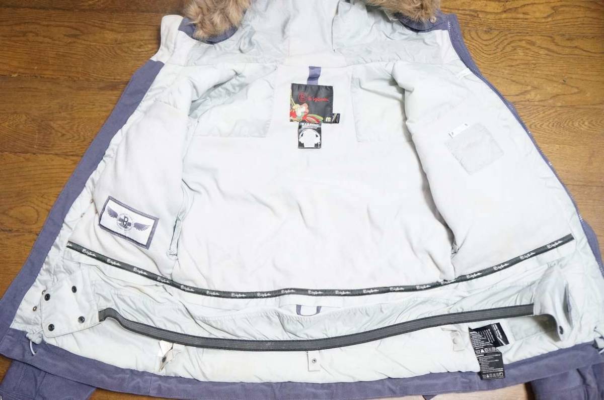BURTON バートン おしゃれな女性用 burton ウェア（レディースウェア