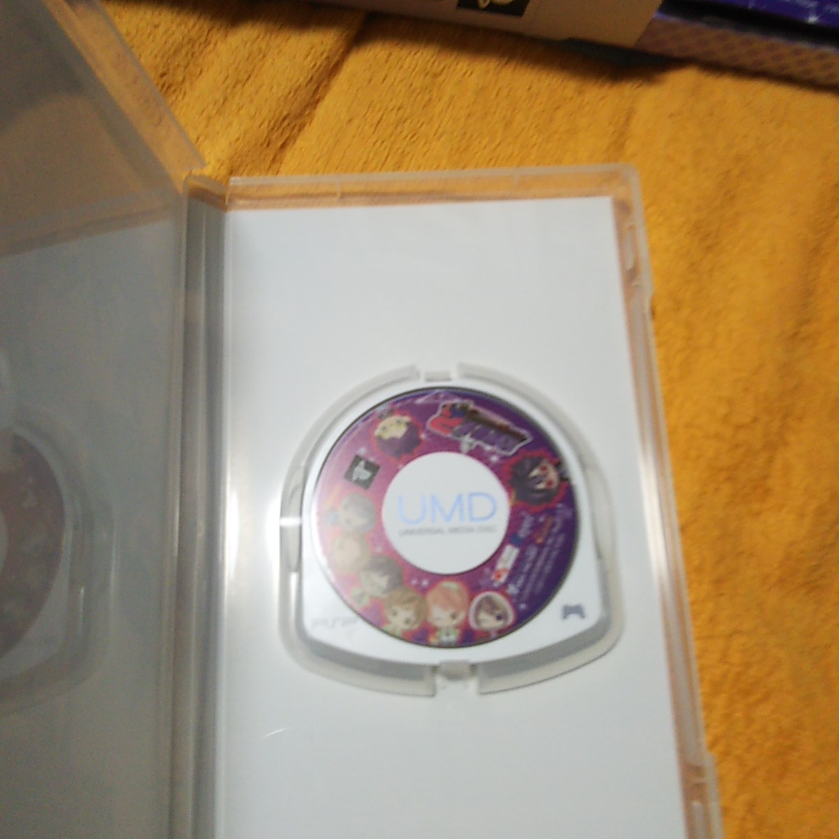 psp 恋愛番長2 限定版_5