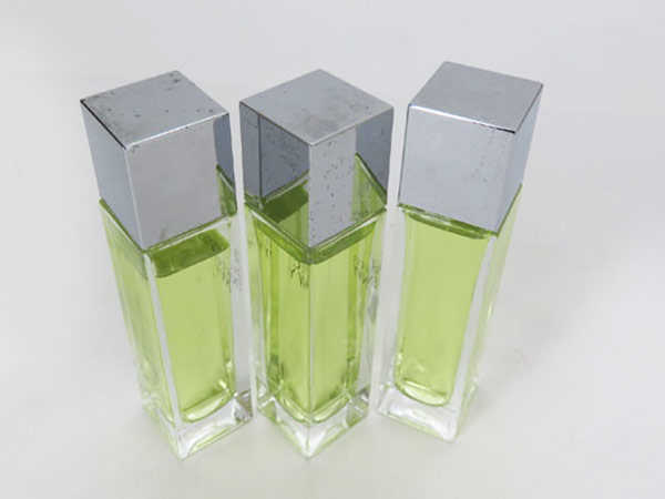 1円 グッチ GUCCI エンヴィ EDT SP 30ml 香水 計3点セット DE833