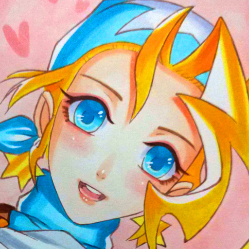 手描き同人イラスト ティファニーローズ 私立ジャスティス学園 約ａ4ケント コピック 手描きイラスト 売買されたオークション情報 Yahooの商品情報をアーカイブ公開 オークファン Aucfan Com