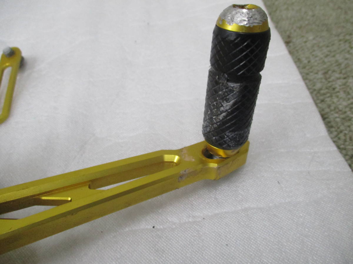 【MFD静岡清水】YZF-R3/バックステップ/カスタムドレスアップに！【ウィンターセール中！】_4