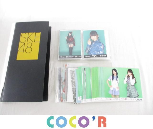同梱可】中古品 アイドル AKB48 柏木由紀 等 生写真 200枚 グッズ