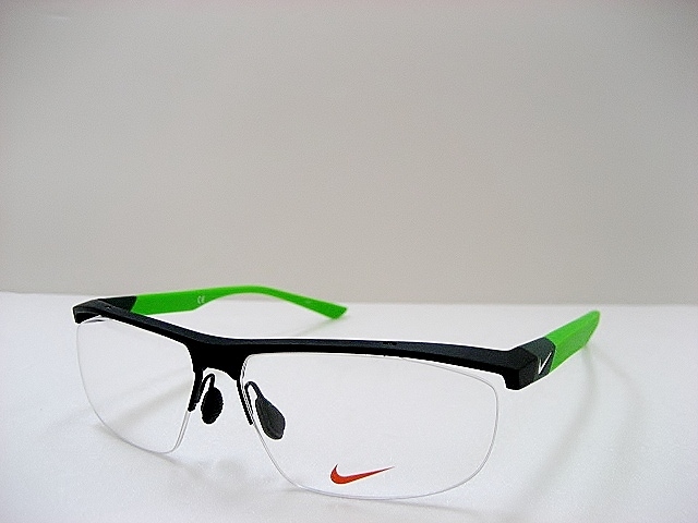 ◆即決◆新品◆軽量◆ナイキ メガネフレーム NIKE7077 005