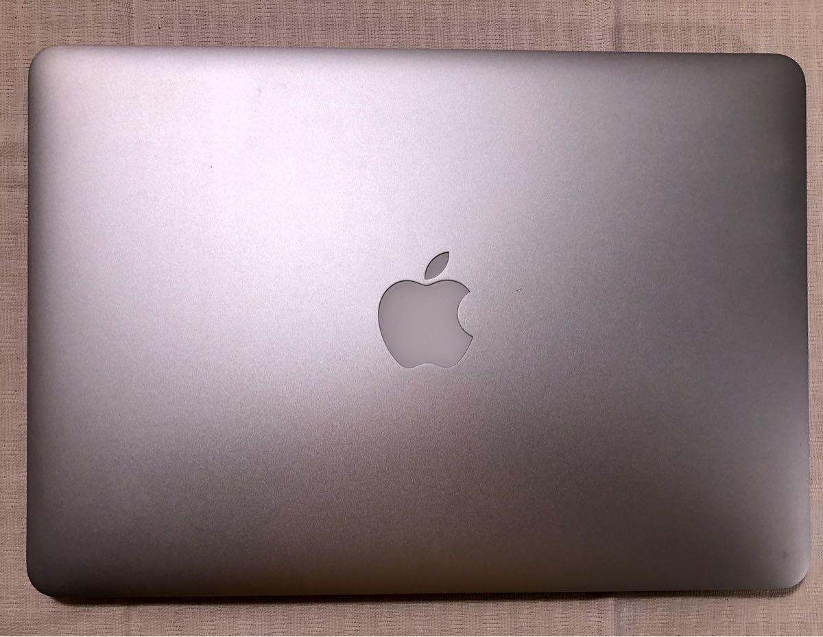 中古MacBook APPLE MacBook Pro ME865J/A 2013 ジャンク Pro 13.3-inch 