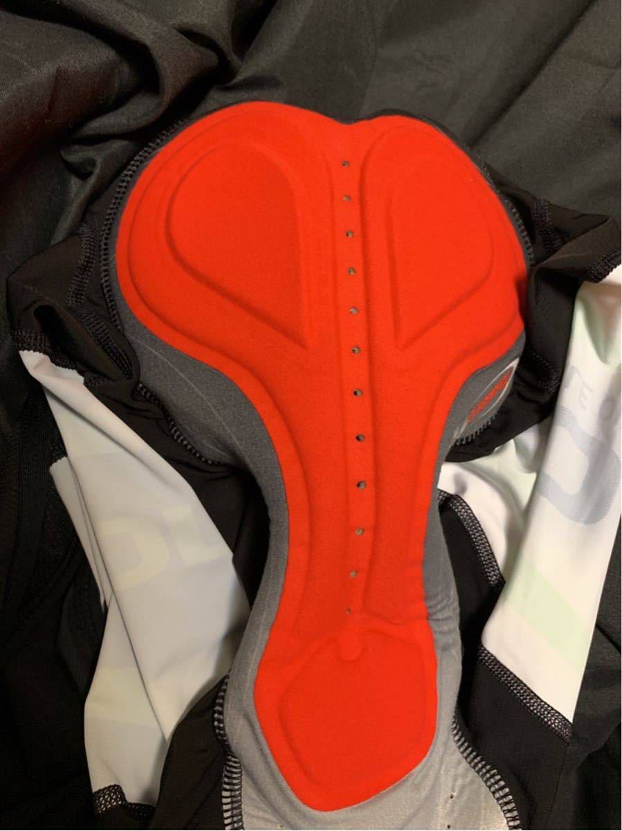 キャノンデール ビブショーツ SUGOI Shorts Lサイズ Evolution Sugoi