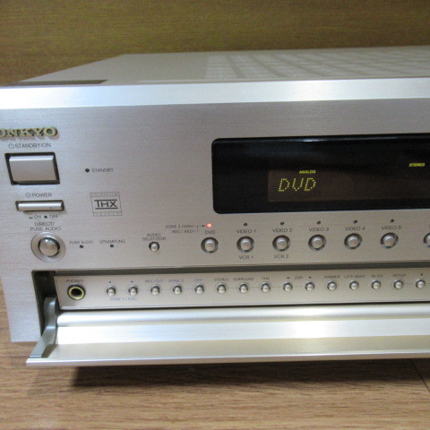◇ONKYO TX-NA900 AV AMPLIFIER AVセンターサラウンドアンプ◇