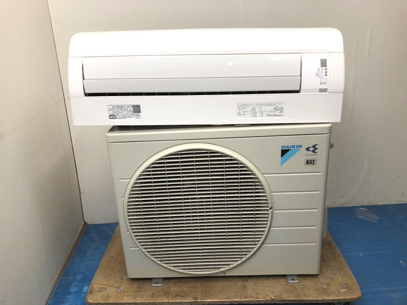 2026年最新Yahoo!オークション -ダイキンエアコン 25の中古品・新品 