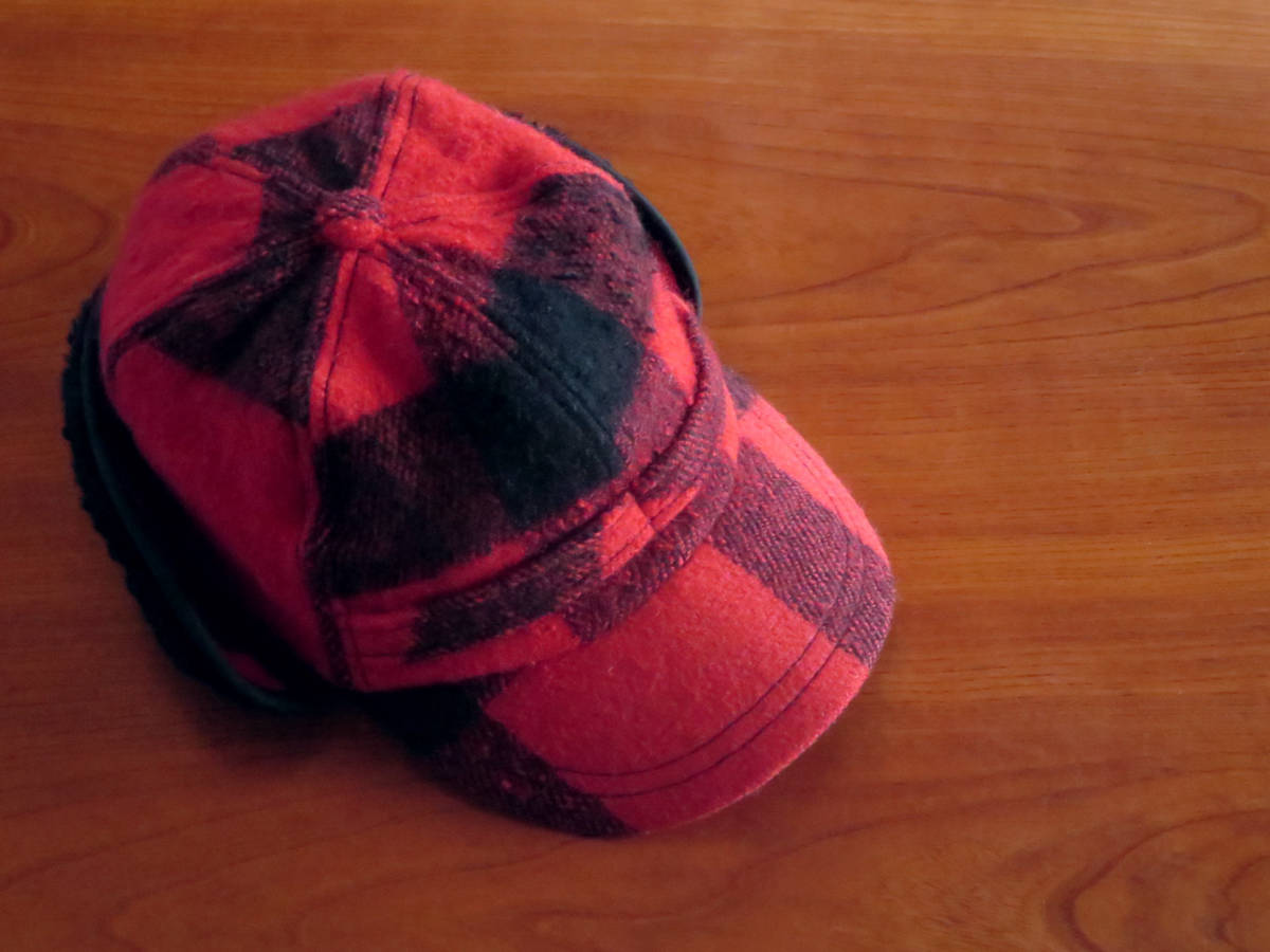 90s GENERAL RESEARCH リサーチ STYLE574⁄Lの Tweed 公式 ジェネラル 