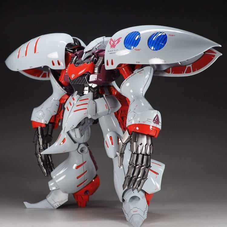 MGキュベレイ ダムド 完成品 【公式通販】