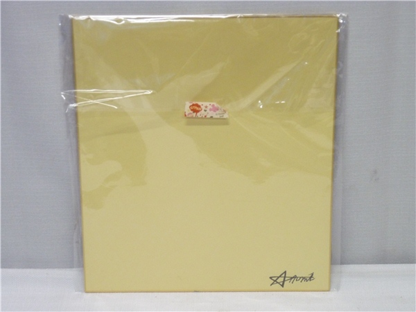 ▼Hb27▽ラブライブ！ 西木野真姫 サイン風色紙 同人イラスト 覚醒後 着物 和装 アイドル 二次元 創作 非公式_2