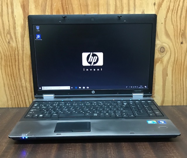 HP 6550b Probook Hp ProBook Core 6550B Intel | i5-460M eBay RAM 