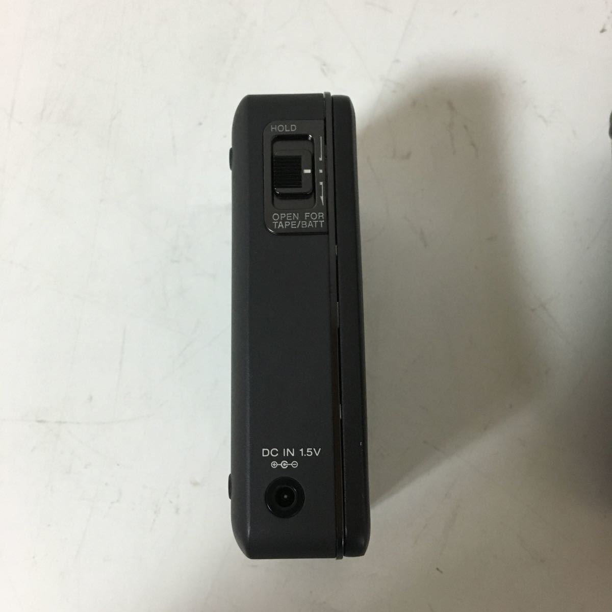 ケース販売 貴重 レア 美品 SONY DD QUARTZ WALMAN プロフェッショナル