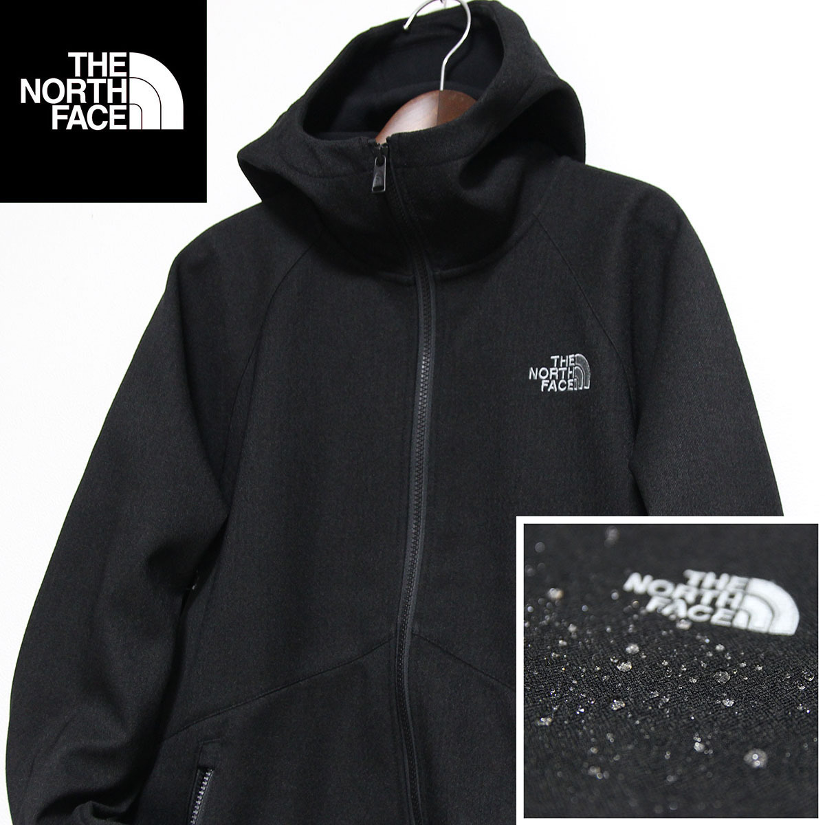 NORTH THE FACE ノースフェイス | FACE（ザ パーカー ノースフェイス 