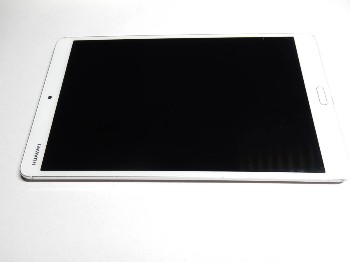 MediaPad HUAWEI M3 lite Lite Android 7.0アップデート後の変更点 M3 