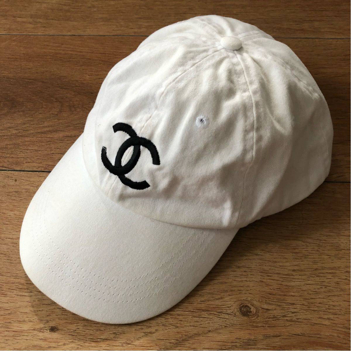 CHANEL Chanel シャネル | CHANEL（キャップ）のフリマアイテム一覧 