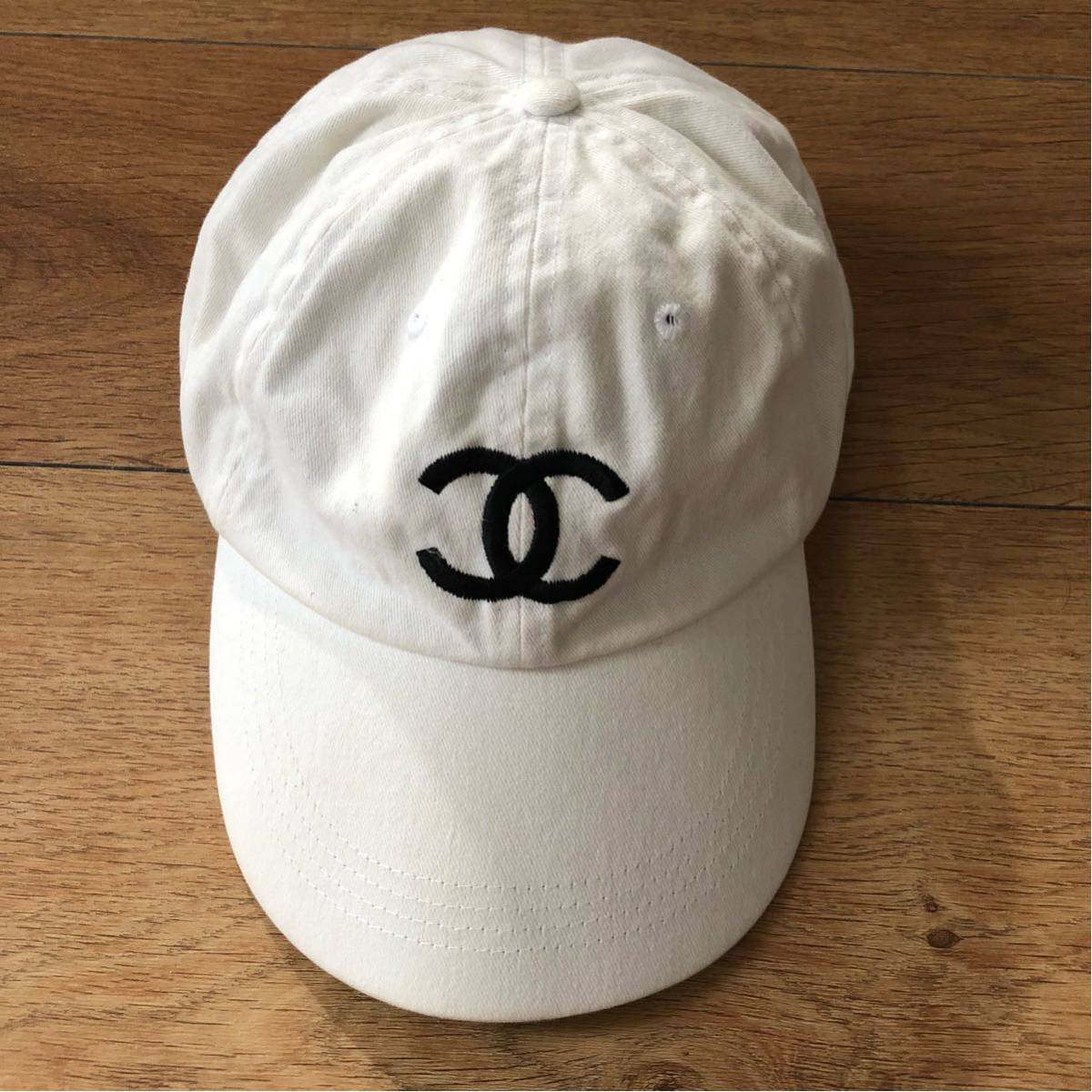 CHANEL Chanel シャネル | CHANEL（キャップ）のフリマアイテム一覧 