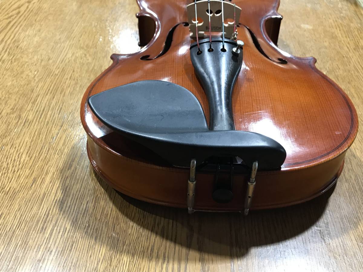 Kawai バイオリン Kawai Violin 河合バイオリン KVI-55S サイズ4/4
