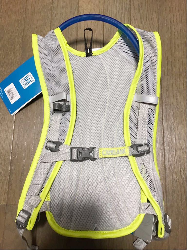Camelbak Hydrobak キャメルバック ハイドレーションパック_2