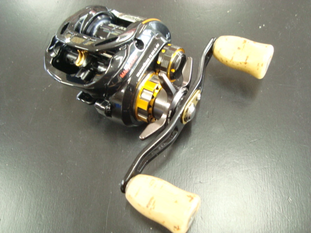 ダイワ | モアザン DAIWA([スポーツ]ダイワ) ⁄ PESV8.1L-TW リール