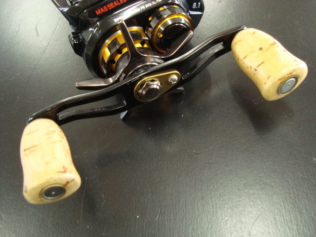 ダイワ | モアザン DAIWA([スポーツ]ダイワ) ⁄ PESV8.1L-TW リール