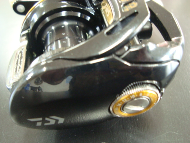ダイワ | モアザン DAIWA([スポーツ]ダイワ) ⁄ PESV8.1L-TW リール