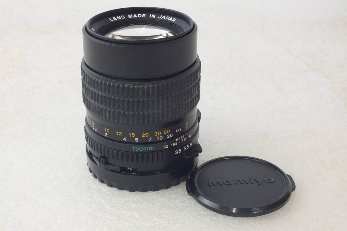 動作良好 Canon EF 35-350mm F3.5-5.6 L USM □MAMIYA マミヤ MAMIYA-SEKOR C 150mm 1:3.5 N 中古品【122H318】 C