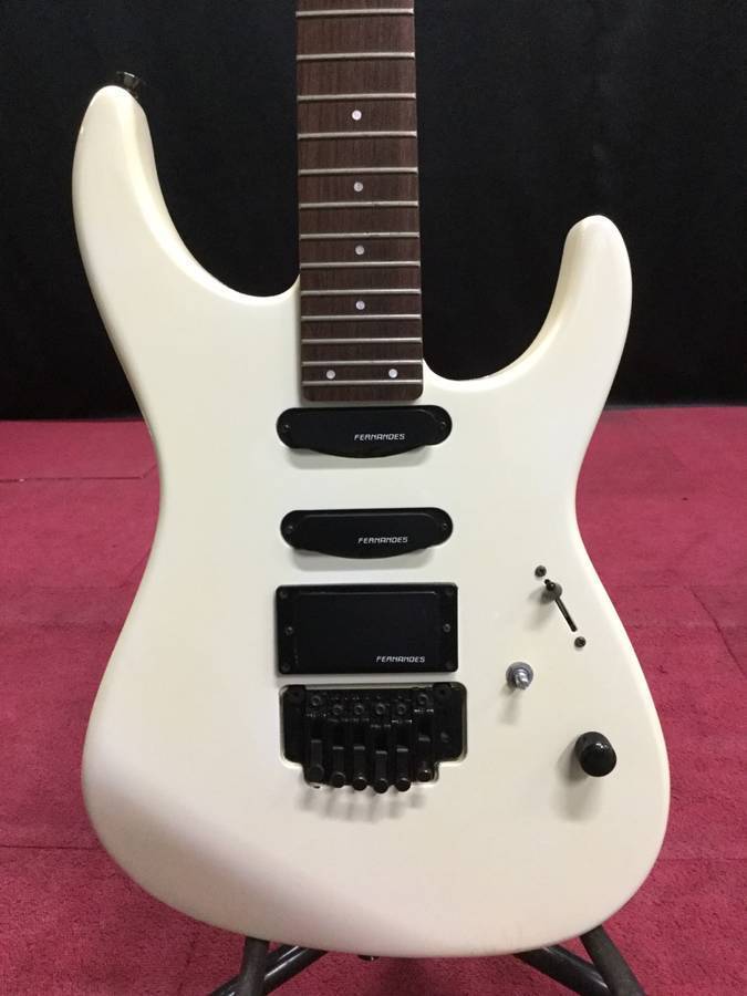 Bacchus Universe Series エレキギター サンバースト Bacchus BST-2-RSM/M 3TS 3トーンサンバースト ユニバースシリーズ