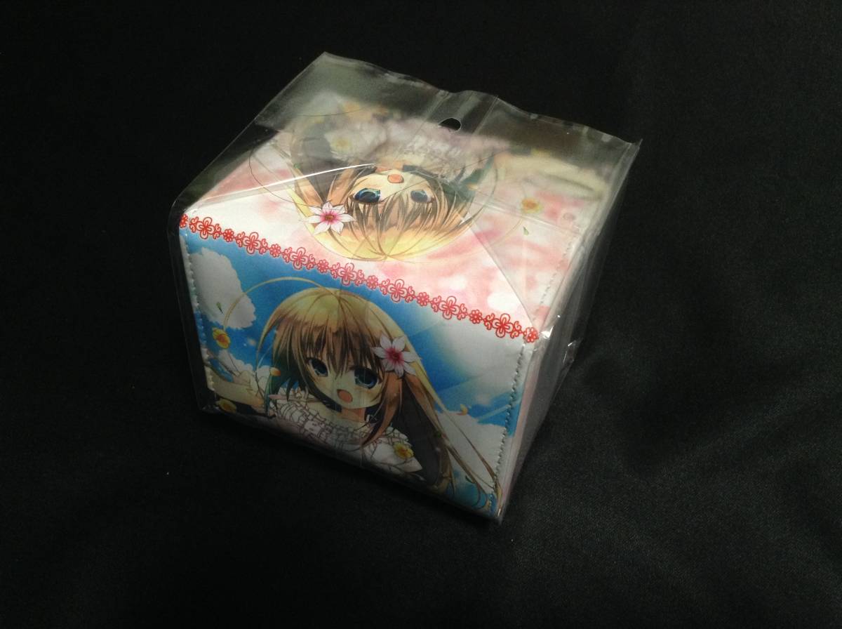 Z/X　倉敷世羅デッキケース　まとめ売り Z/X 倉敷世羅デッキケース まとめ売り キャラクターデッキケース