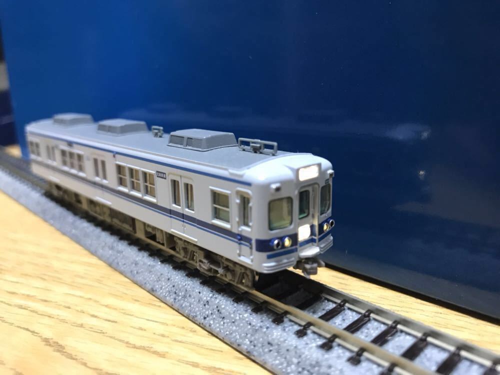 MICROACE A8875 東武50090型 TJライナー 増結4両セット