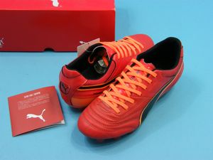 プーマ】 パラメヒコライト15 HG ジュニア23.0 PUMA サッカースパイク