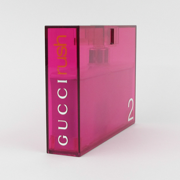 グッチ GUCCI ラッシュ 2 75ml EDT 未使用 Z グッチ ラッシュ