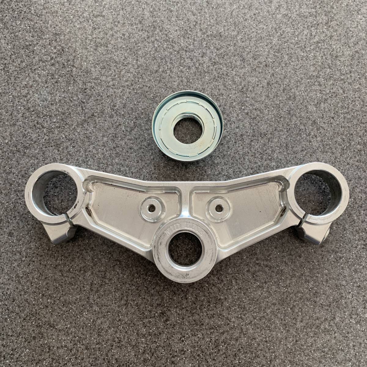 トップブリッジ Racing T2 T2レーシング NSRmini NSR50 NSR50に適合 