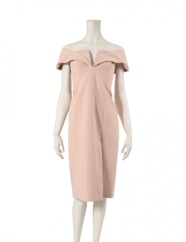 ビーシービージーマックスアズリア BCBGMAXAZRIA ワンピース ドレス 