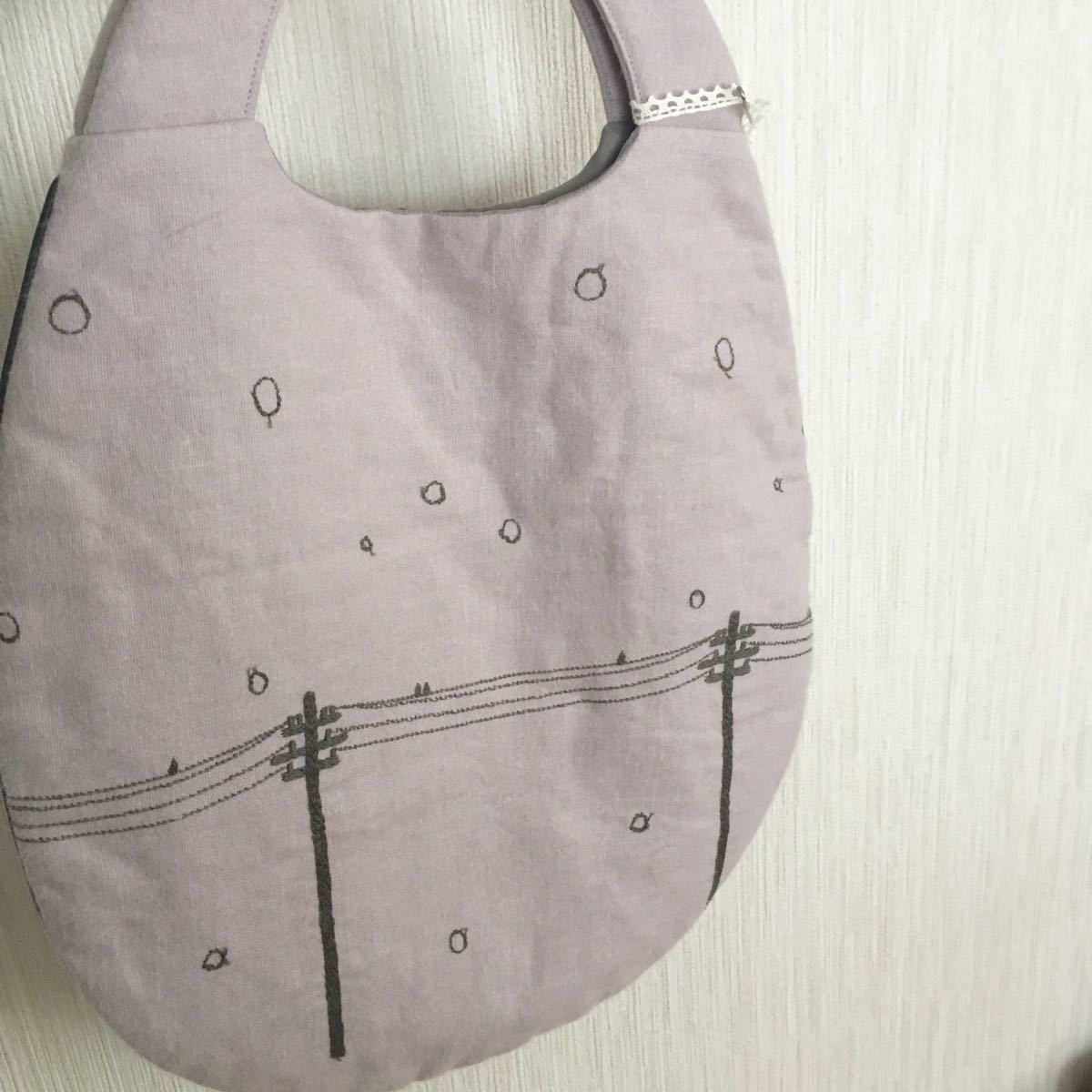 新品 レア！mina perhonen ミナペルホネン poefu ポエフ別注 限定 egg 