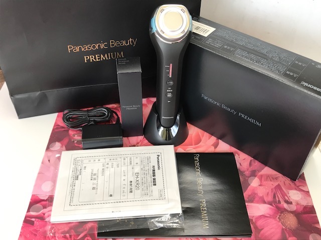 Panasonic | Beauty PREMIUM パナソニック ビューティー ビューティ