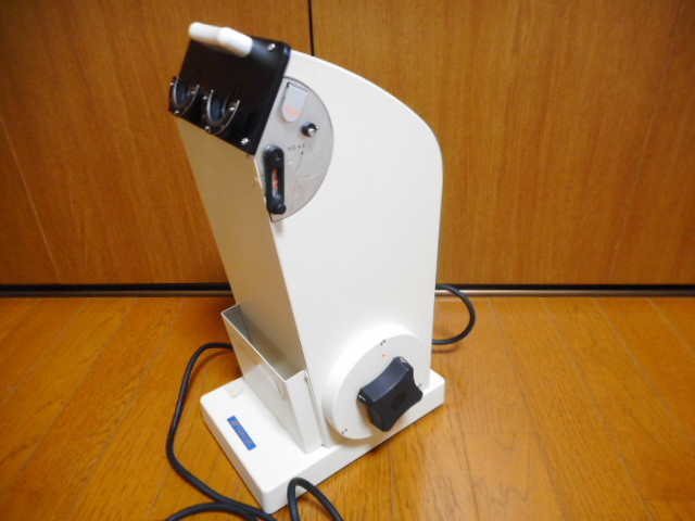 TOPCON トプコンSS-3 スクリーノスコープ 視力検査 測定器 卓上 眼科